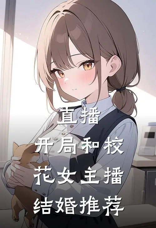 直播：开局和校花女主播结婚推荐