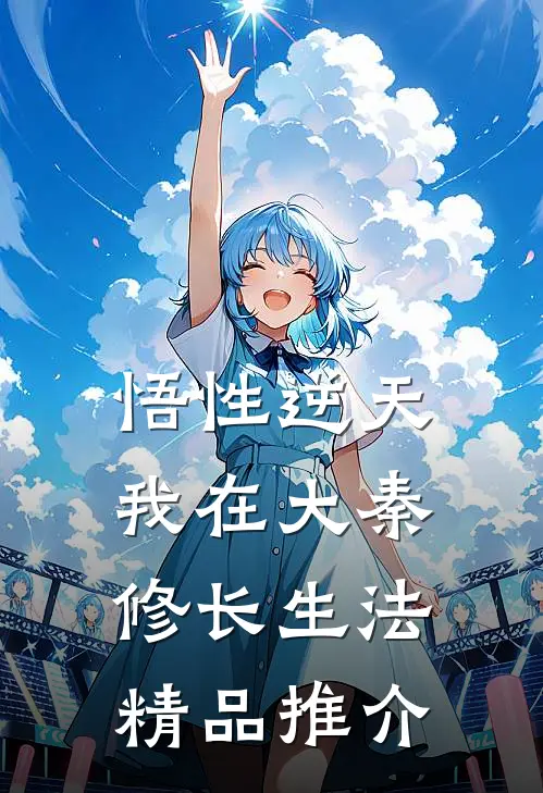 悟性逆天，我在大秦修长生法精品推介
