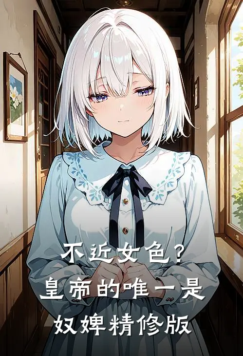 不近女色？皇帝的唯一是奴婢精修版