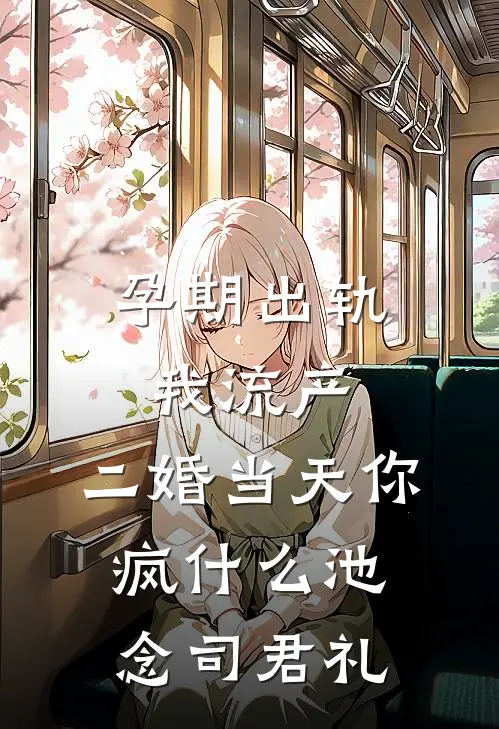孕期出轨我流产，二婚当天你疯什么池念司君礼
