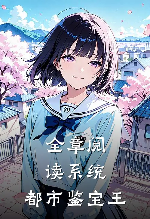全章阅读系统：都市鉴宝王