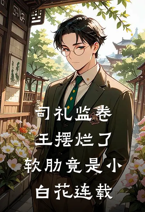 司礼监卷王摆烂了，软肋竟是小白花连载