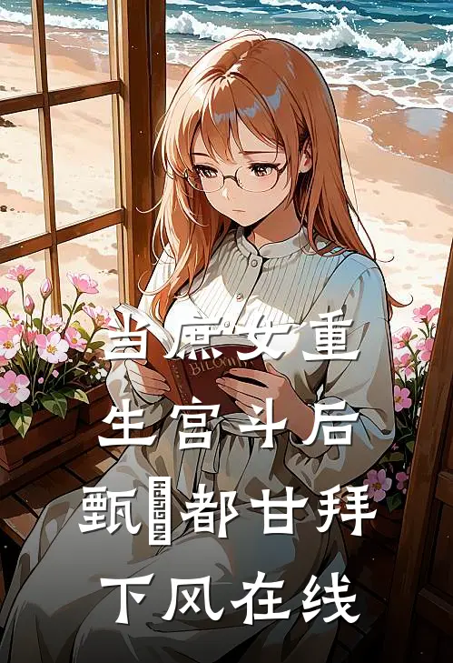 当庶女重生宫斗后，甄嬛都甘拜下风在线