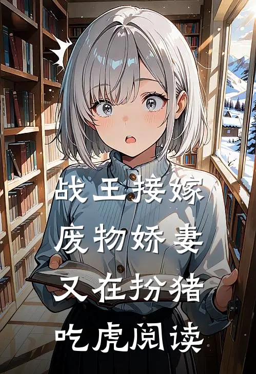 战王接嫁：废物娇妻又在扮猪吃虎阅读
