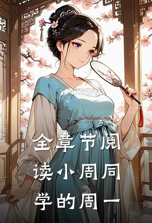 全章节阅读小周同学的周一