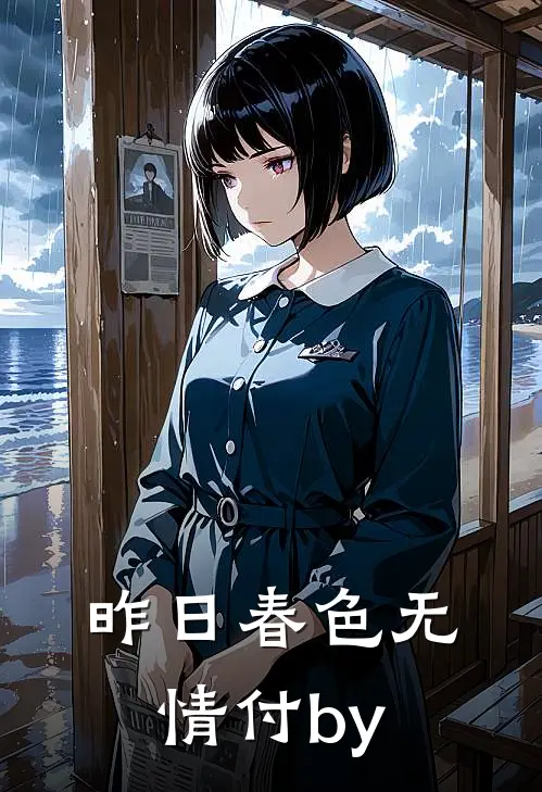 昨日春色无情付by