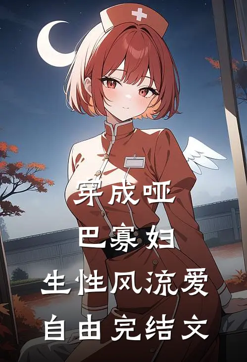 穿成哑巴寡妇，生性风流爱自由完结文