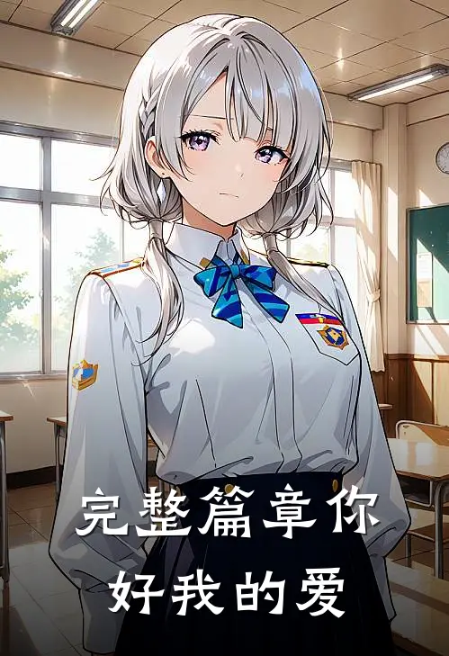 完整篇章你好我的爱