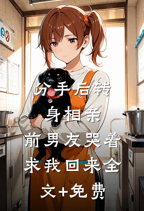 分手后转身相亲，前男友哭着求我回来全文+免费