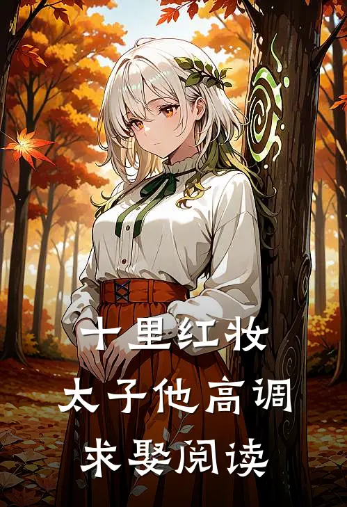 十里红妆，太子他高调求娶阅读