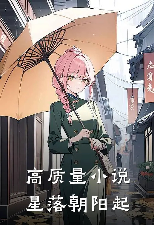 高质量小说星落朝阳起