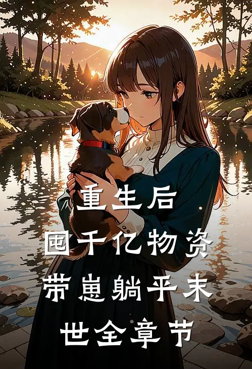 重生后，囤千亿物资，带崽躺平末世全章节