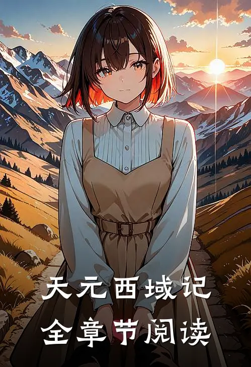 天元西域记全章节阅读