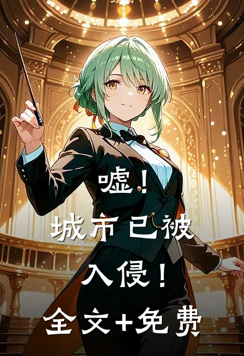 嘘！城市已被入侵！全文+免费