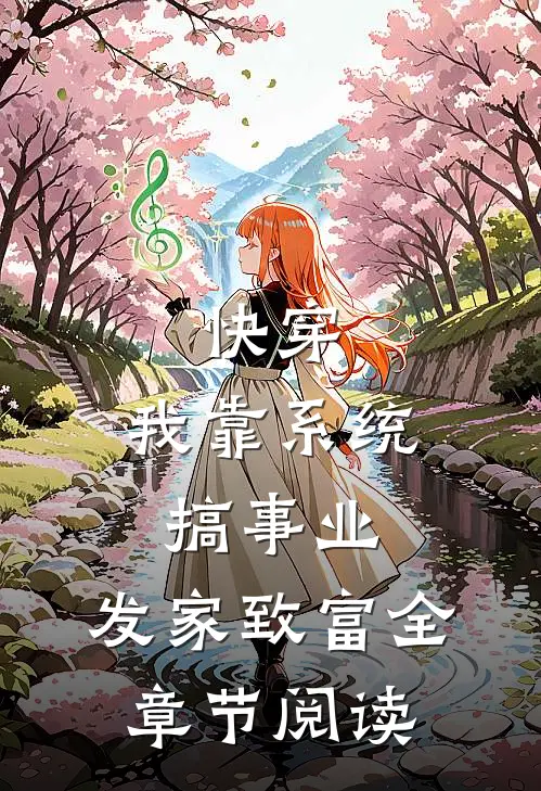 快穿：我靠系统搞事业，发家致富全章节阅读