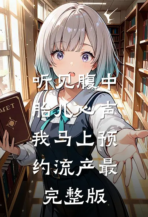 听见腹中胎儿心声，我马上预约流产最完整版