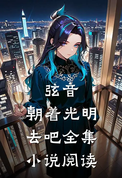 弦音：朝着光明去吧全集小说阅读