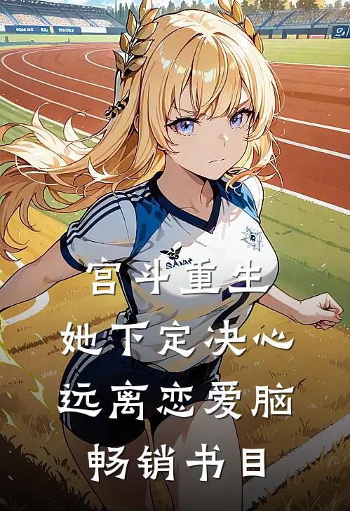 宫斗重生：她下定决心远离恋爱脑畅销书目
