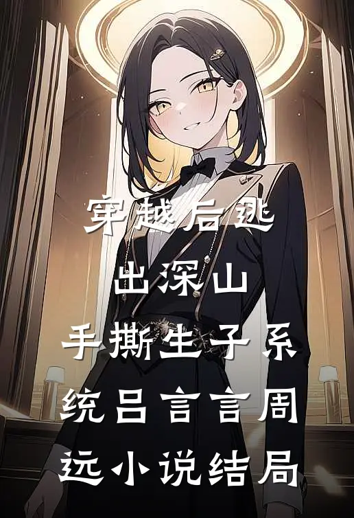穿越后逃出深山，手撕生子系统吕言言周远小说结局