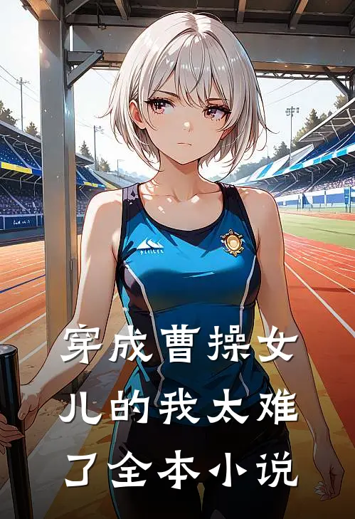 穿成曹操女儿的我太难了全本小说