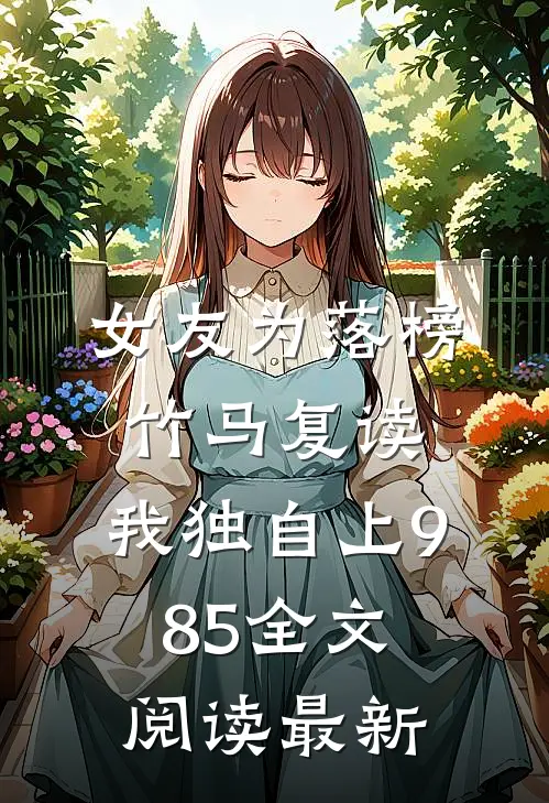 女友为落榜竹马复读，我独自上985全文阅读最新