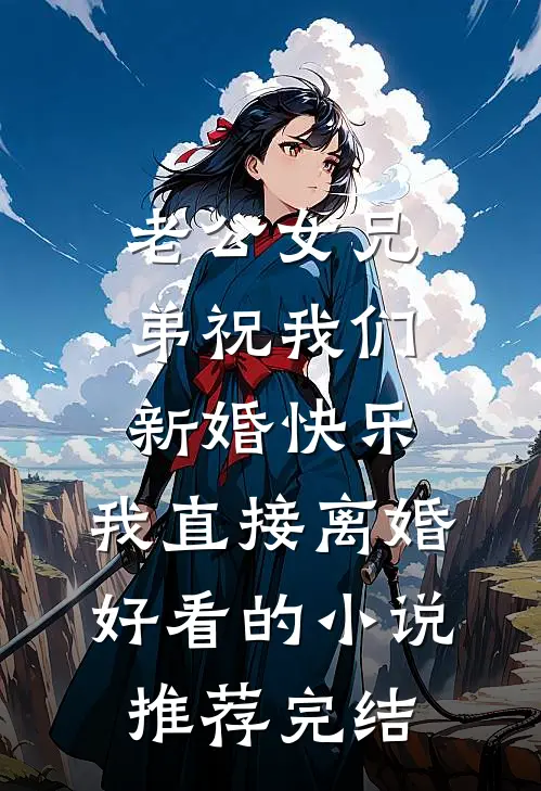 老公女兄弟祝我们新婚快乐，我直接离婚好看的小说推荐完结