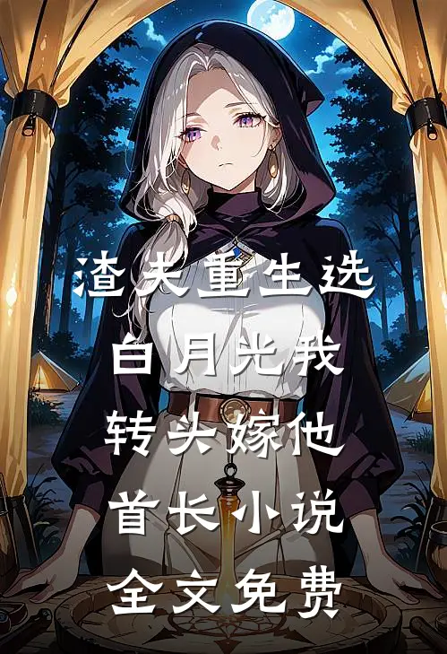渣夫重生选白月光我转头嫁他首长小说全文免费