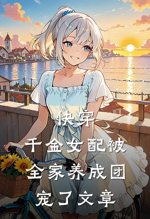 快穿千金女配被全家养成团宠了文章