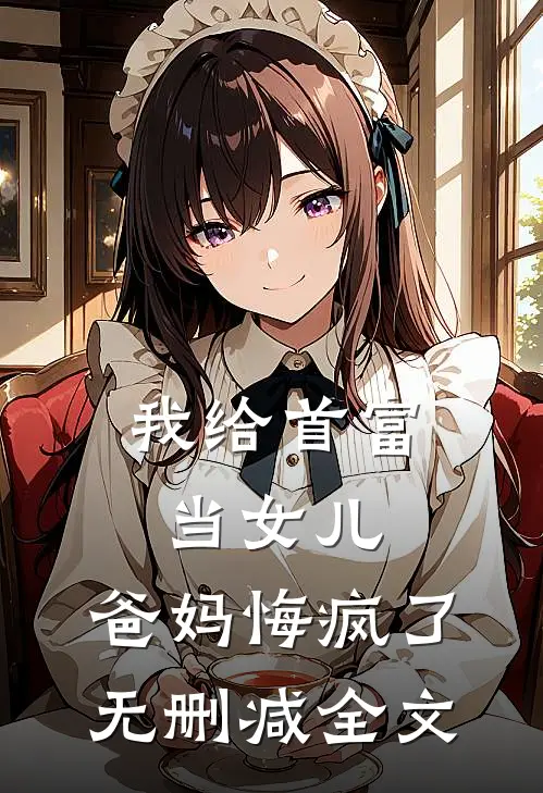 我给首富当女儿，爸妈悔疯了无删减全文