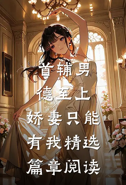 首辅男德至上：娇妻只能有我精选篇章阅读