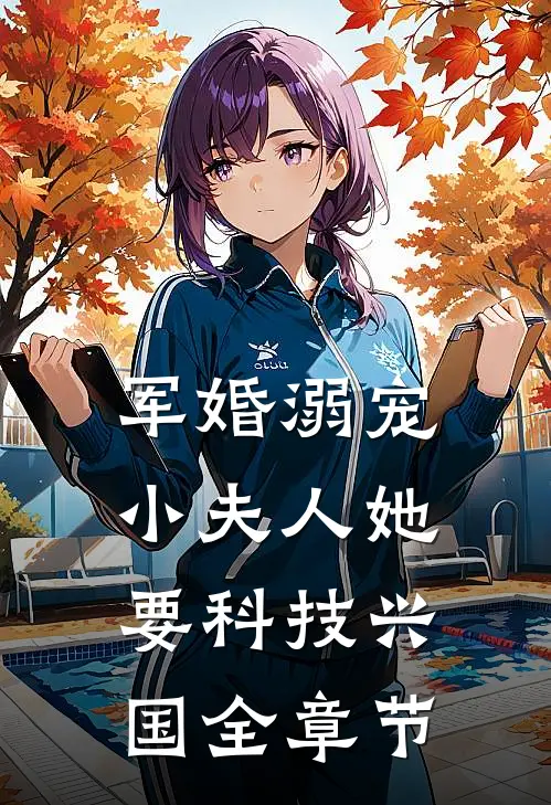 军婚溺宠：小夫人她要科技兴国全章节