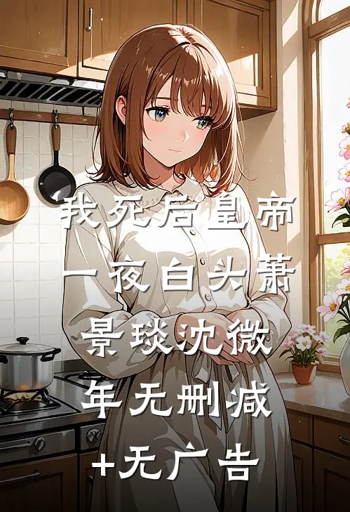 我死后皇帝一夜白头萧景琰沈微年无删减+无广告