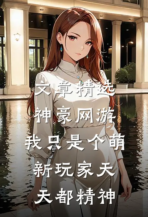 文章精选神豪网游:我只是个萌新玩家 天天都精神