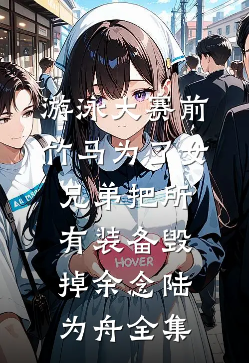 游泳大赛前，竹马为了女兄弟把所有装备毁掉余念陆为舟全集