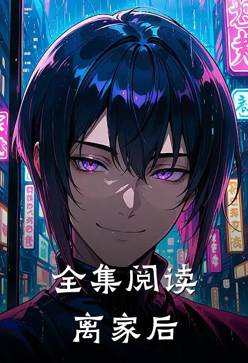 全集阅读离家后