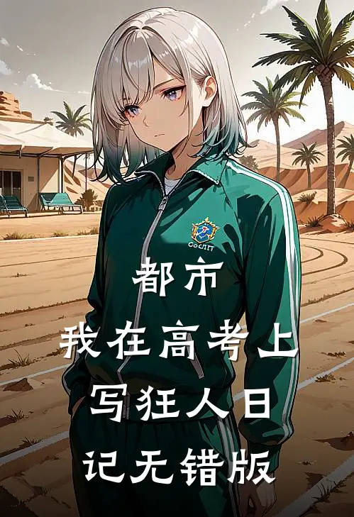 都市：我在高考上写狂人日记无错版