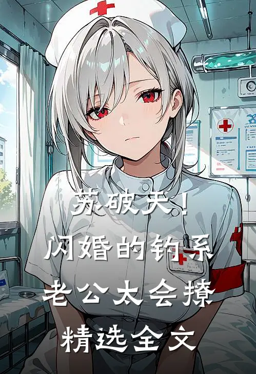 苏破天！闪婚的钓系老公太会撩精选全文
