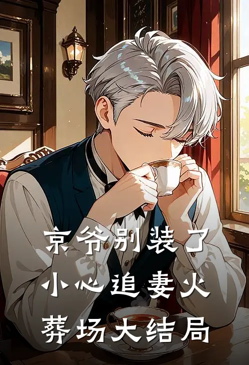 京爷别装了，小心追妻火葬场大结局