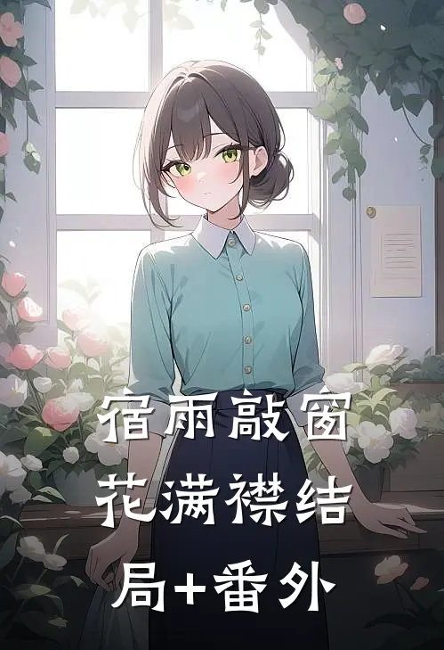 宿雨敲窗花满襟结局+番外