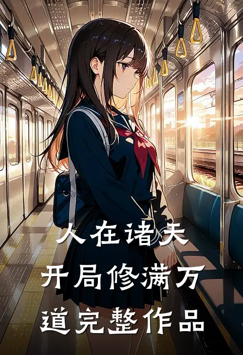 人在诸天，开局修满万道完整作品