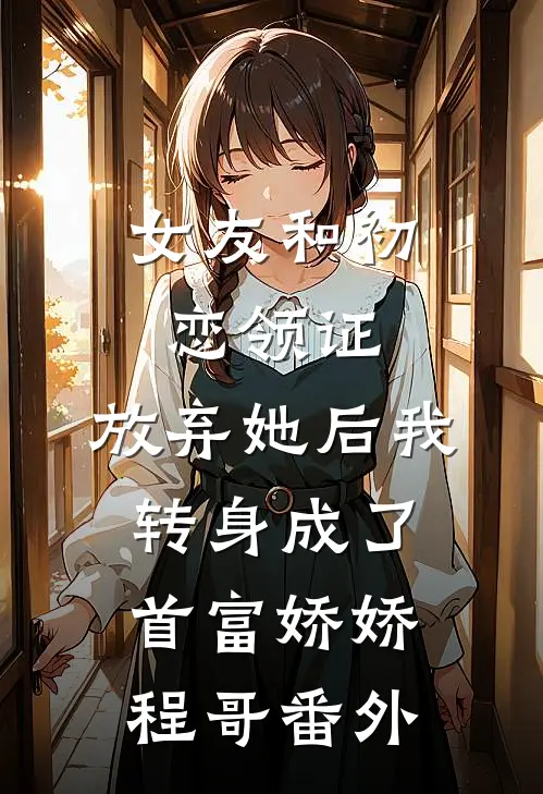 女友和初恋领证，放弃她后我转身成了首富娇娇程哥 番外
