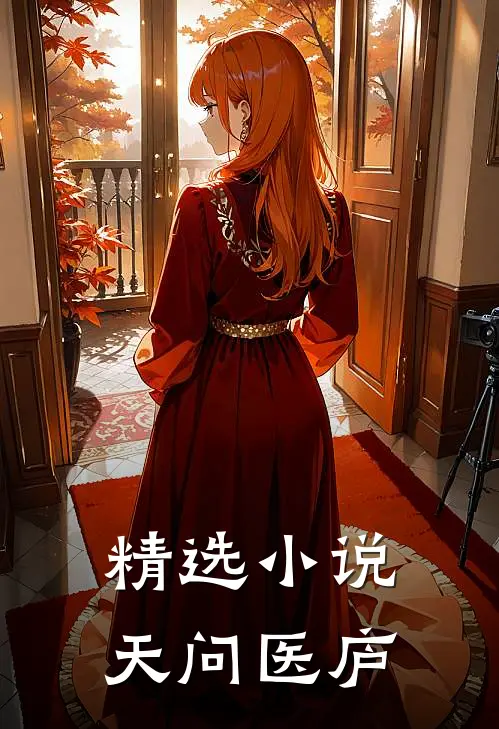 精选小说天问医庐