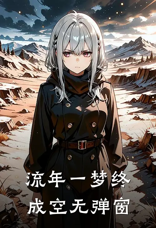 流年一梦终成空无弹窗
