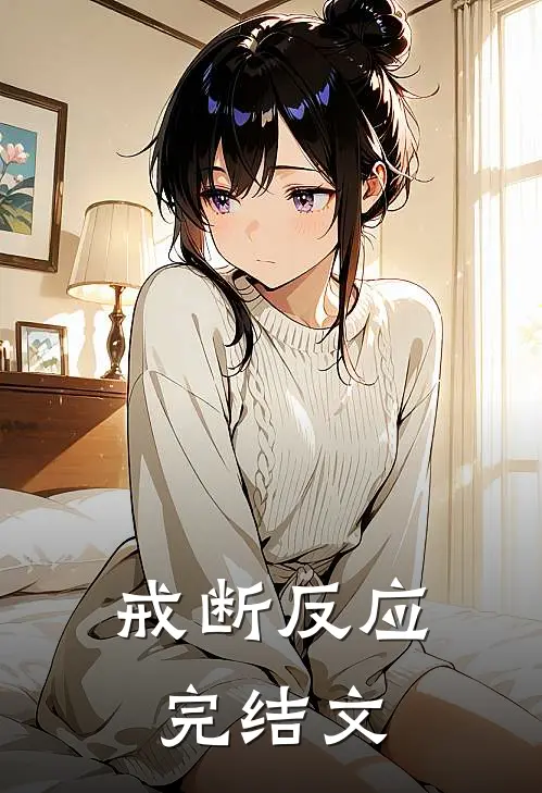 戒断反应完结文