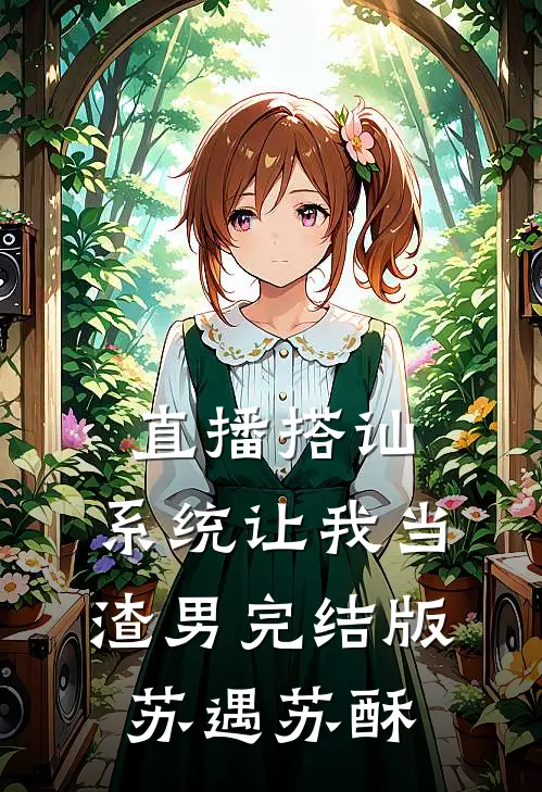 直播搭讪，系统让我当渣男完结版苏遇苏酥