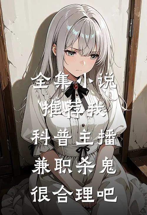 全集小说推荐我，科普主播，兼职杀鬼很合理吧