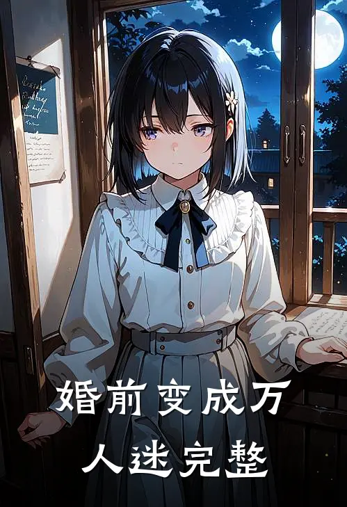 婚前变成万人迷完整
