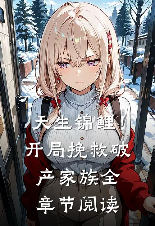 天生锦鲤!开局挽救破产家族全章节阅读
