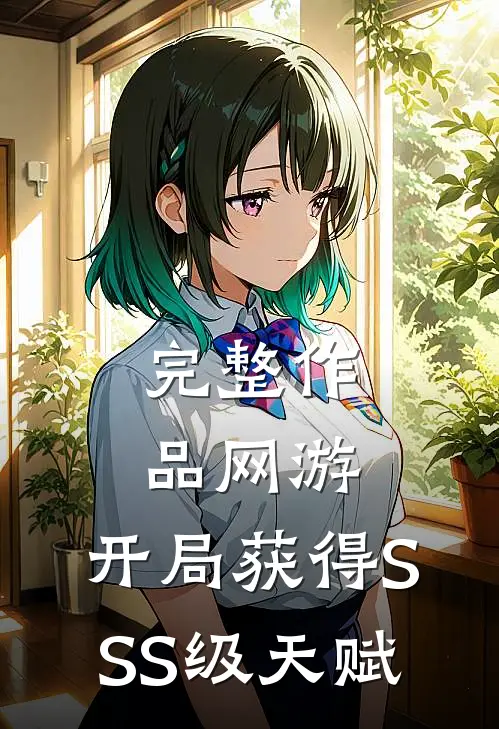 完整作品网游：开局获得SSS级天赋
