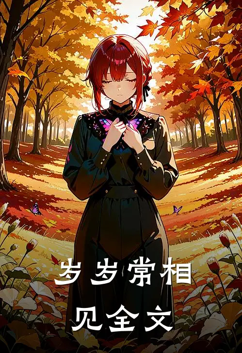 岁岁常相见全文